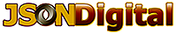 Json Digital Logo
